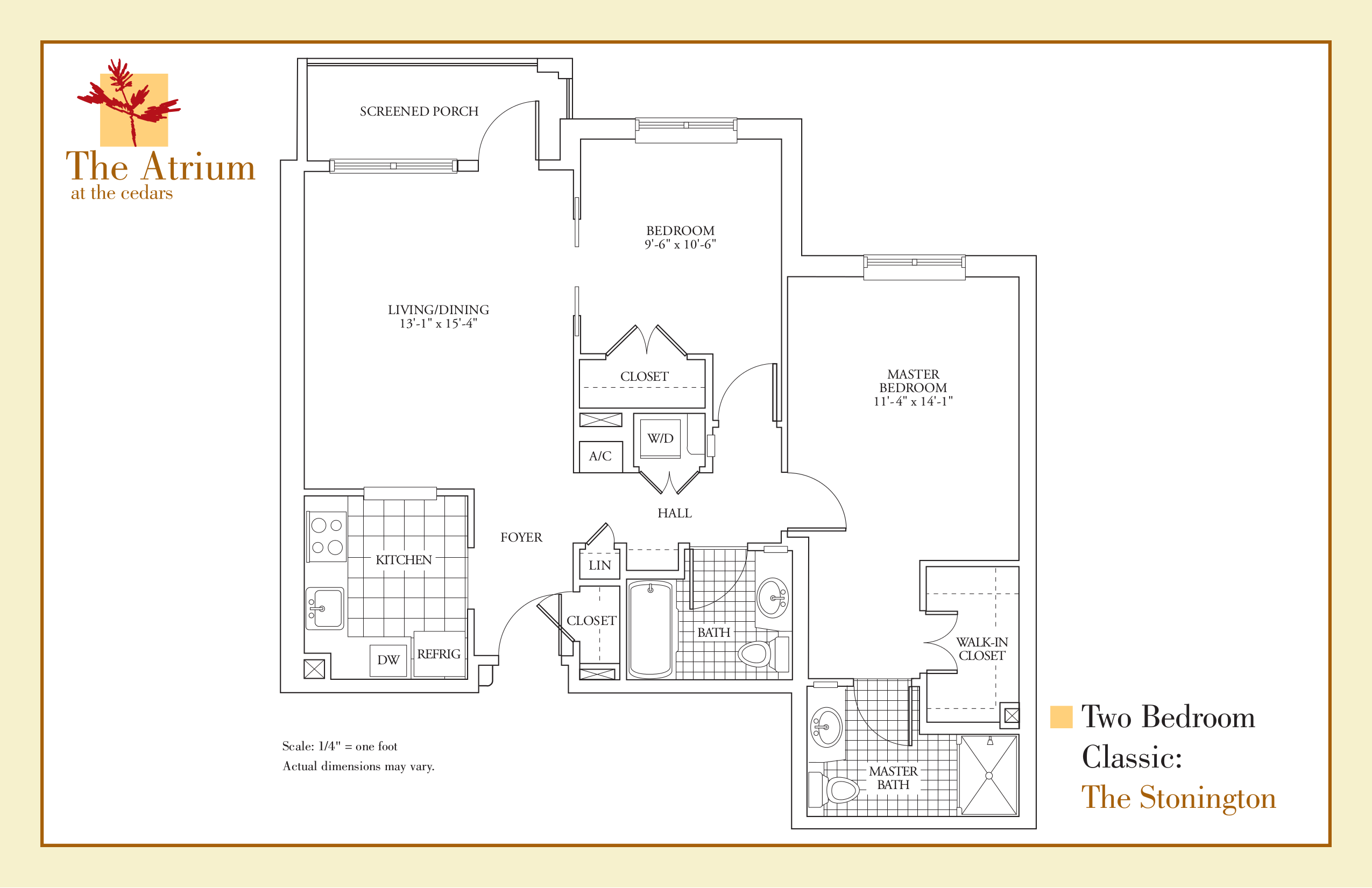 The Cedars Maine Senior Living Community Assisted Living, Nursing